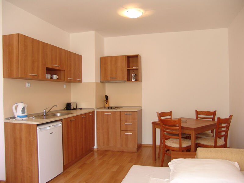 Apart-Hotel Kasandra