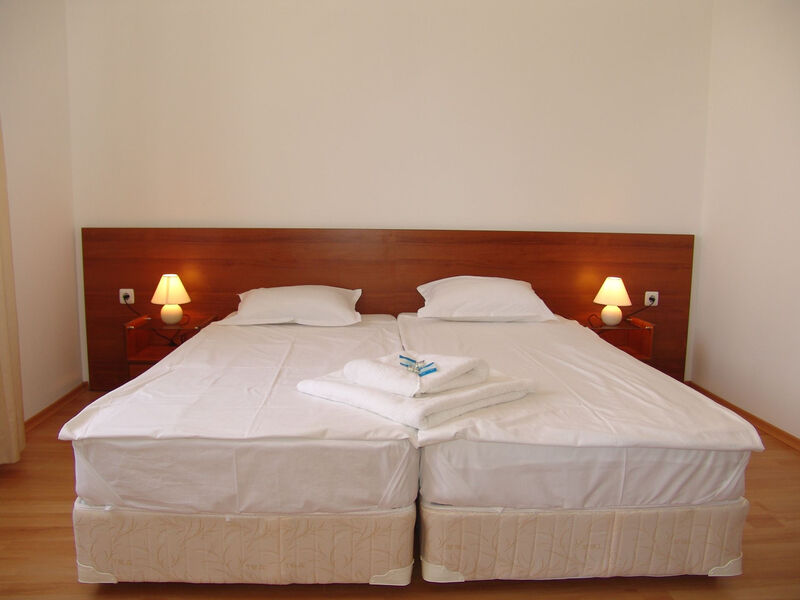 Apart-Hotel Kasandra