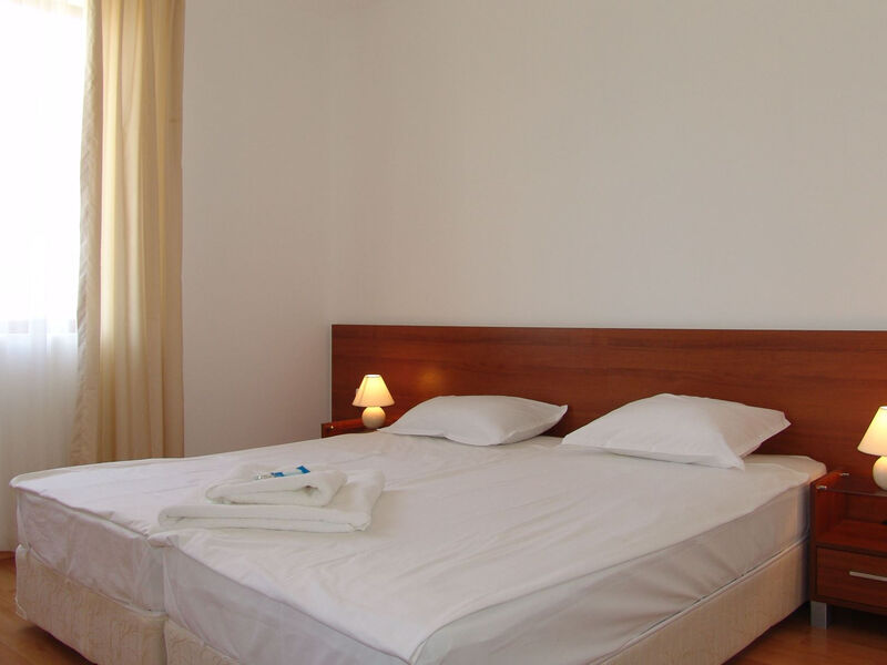 Apart-Hotel Kasandra