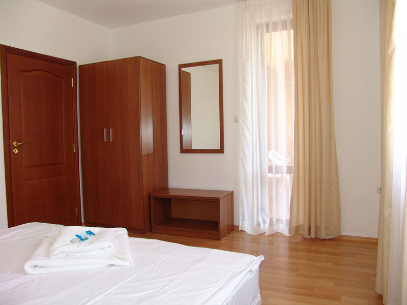 Apart-Hotel Kasandra