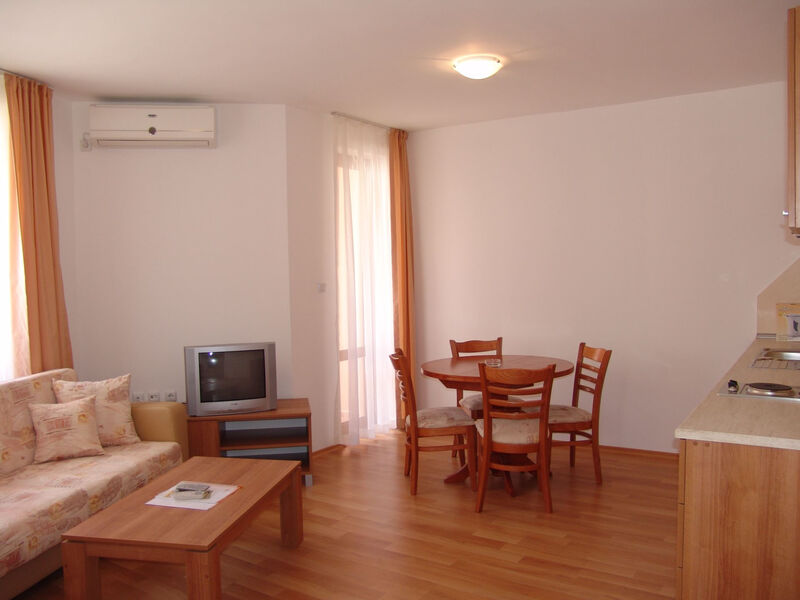 Apart-Hotel Kasandra