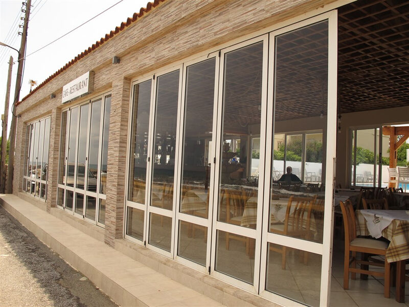 Kassapakis Apartments