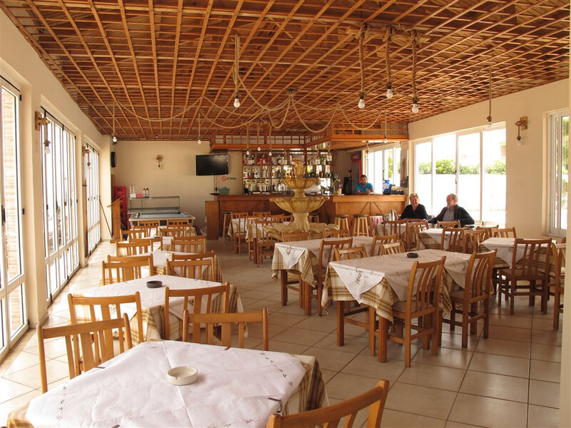 Kassapakis Apartments