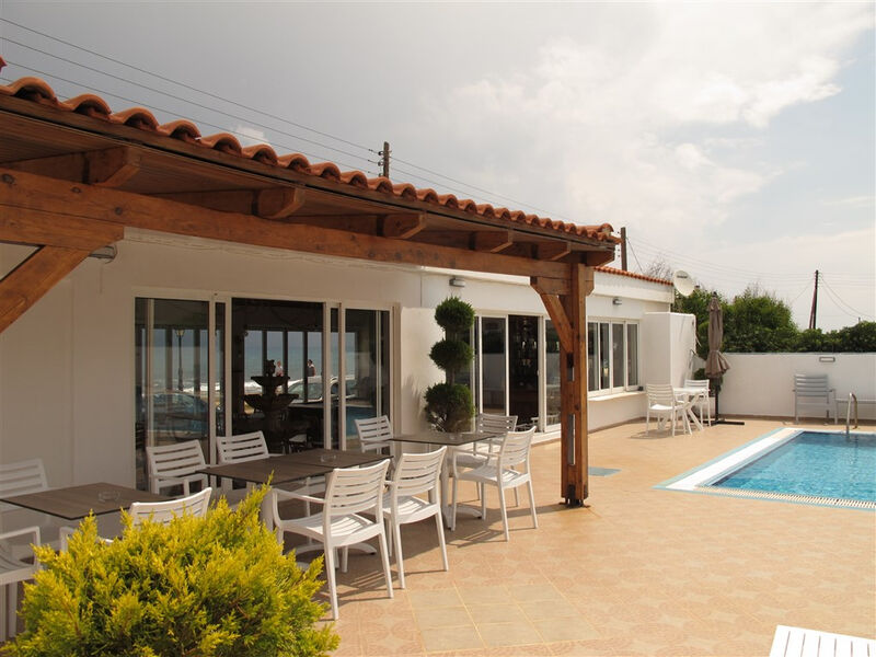 Kassapakis Apartments