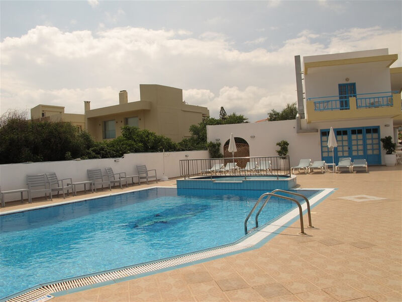 Kassapakis Apartments