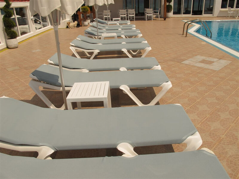 Kassapakis Apartments
