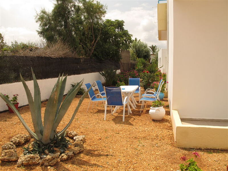 Kassapakis Apartments