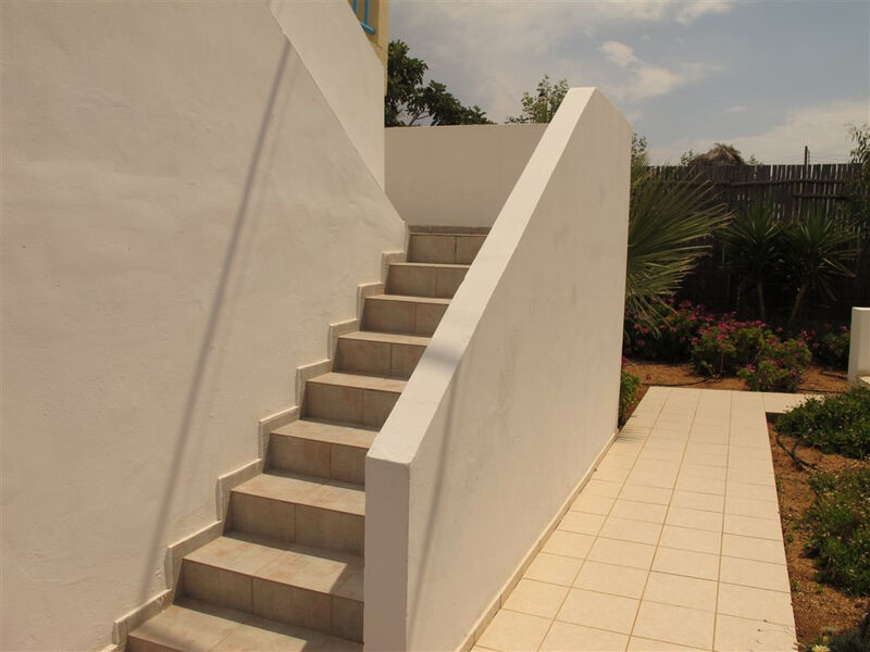 Kassapakis Apartments