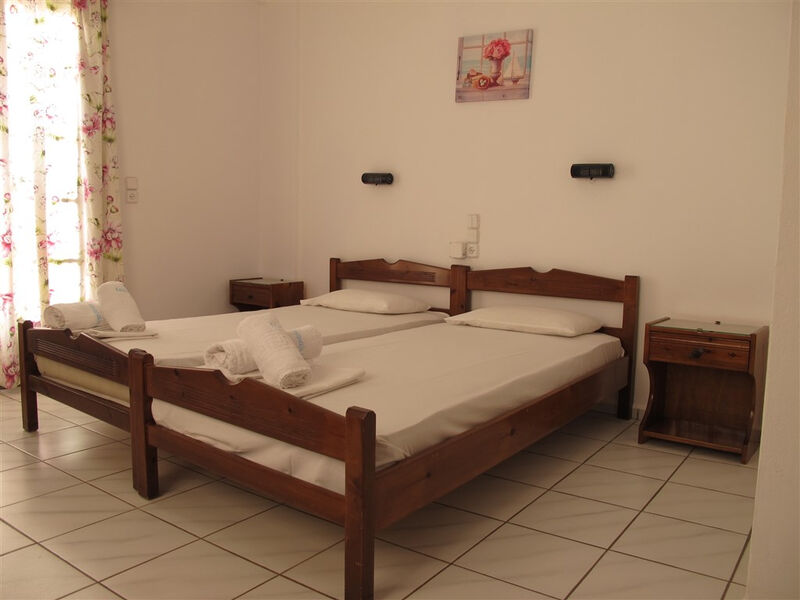 Kassapakis Apartments