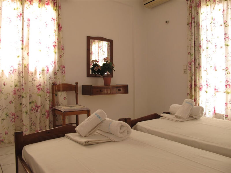Kassapakis Apartments