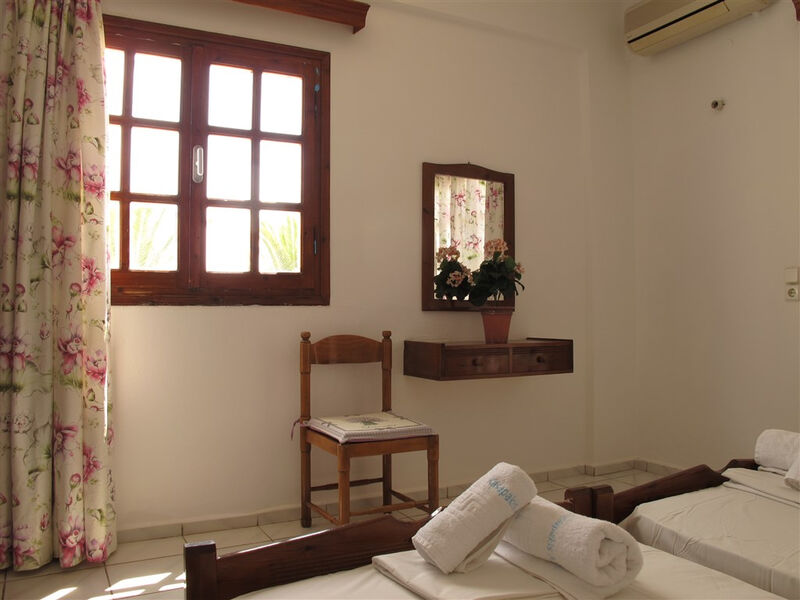 Kassapakis Apartments