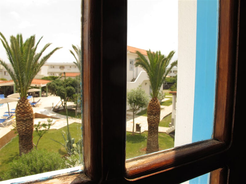 Kassapakis Apartments