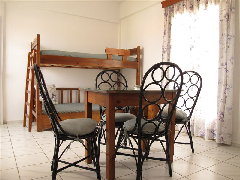 Kassapakis Apartments