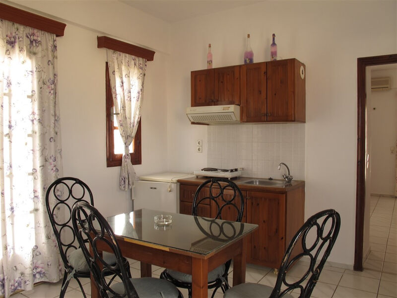 Kassapakis Apartments