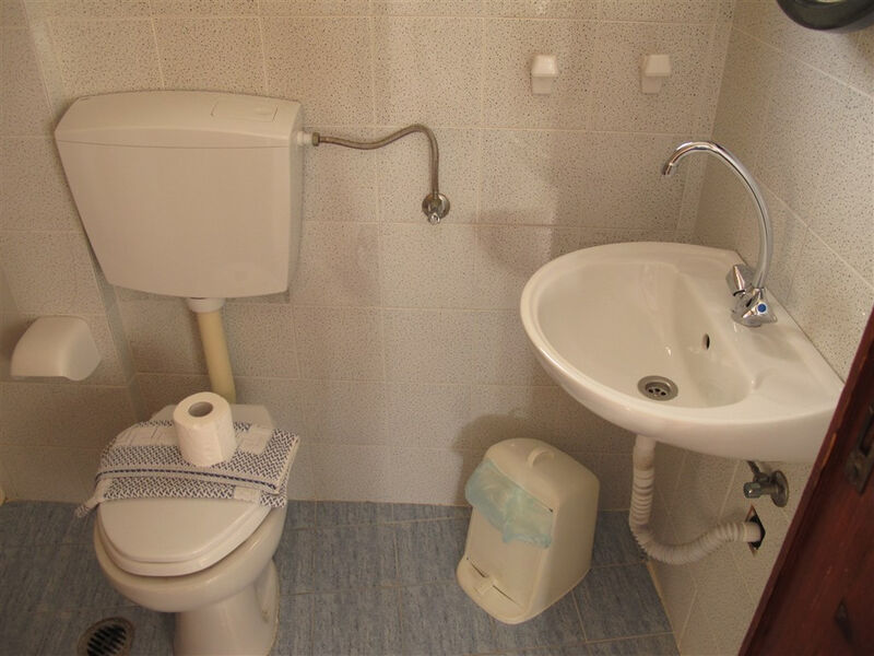 Kassapakis Apartments