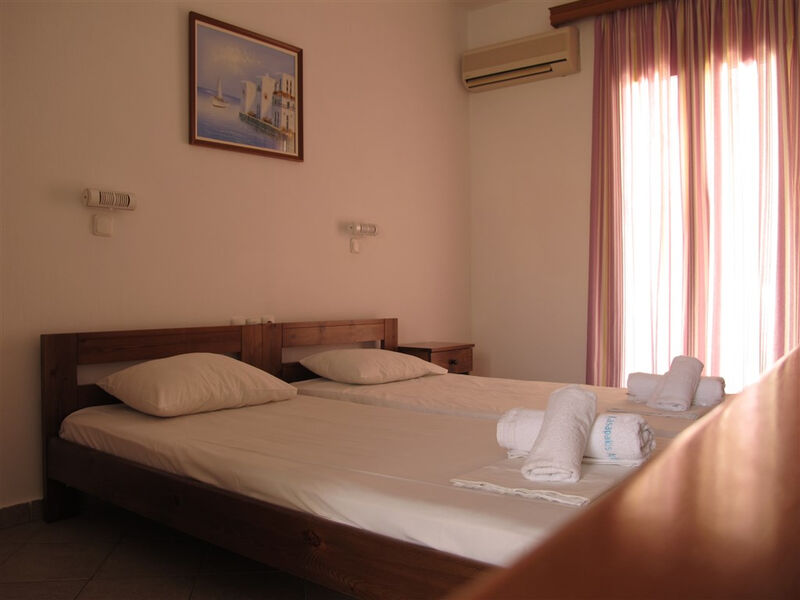 Kassapakis Apartments