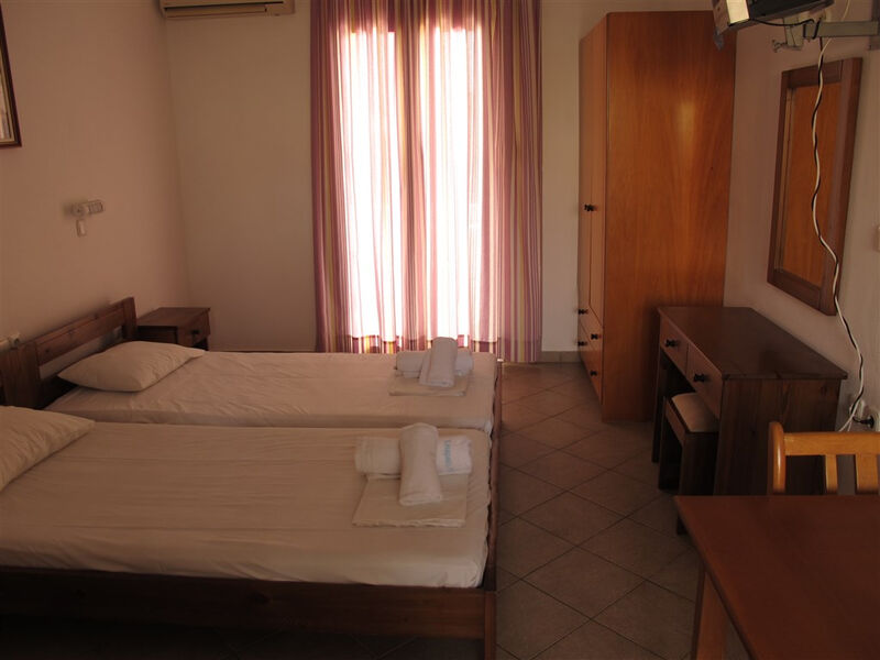 Kassapakis Apartments