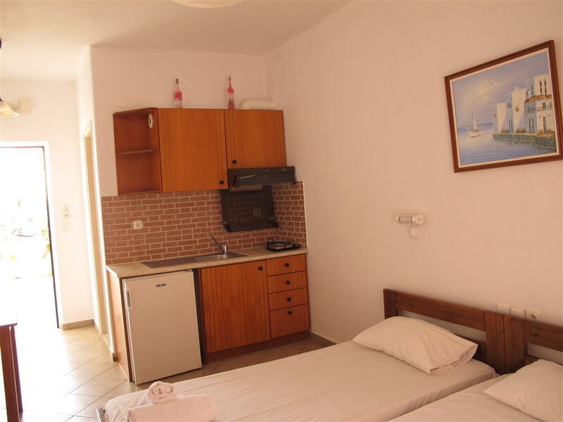 Kassapakis Apartments