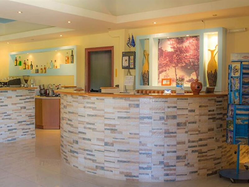 Aparthotel Kyra Panagia