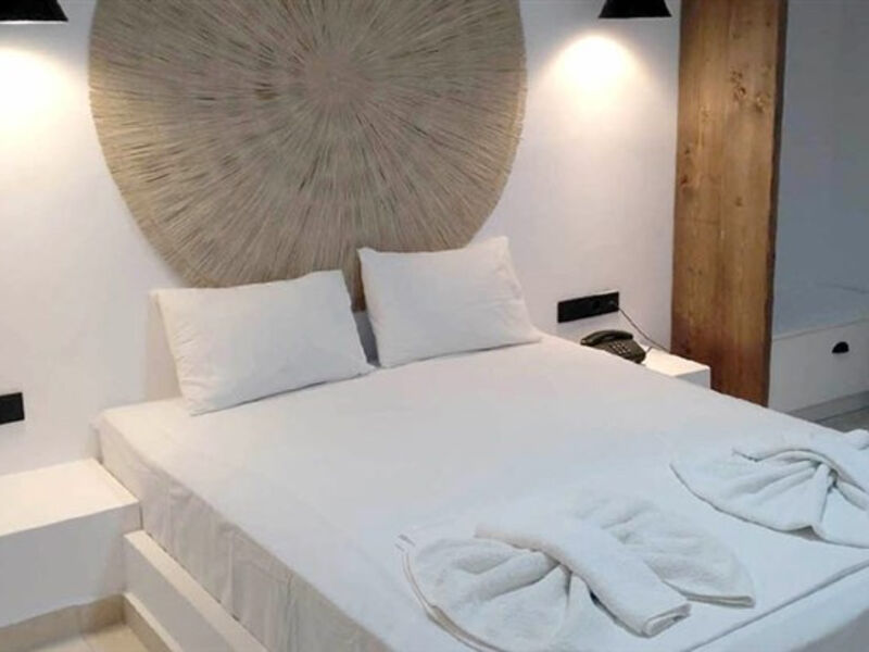 Aparthotel Kyra Panagia