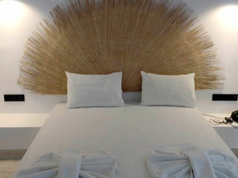 Aparthotel Kyra Panagia