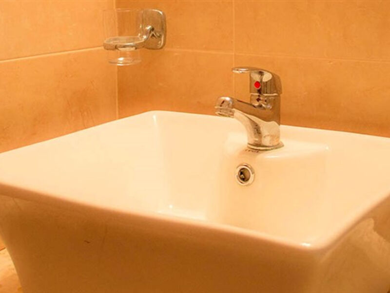 Aparthotel Kyra Panagia