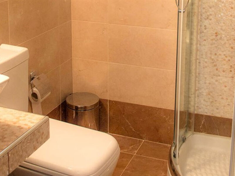 Aparthotel Kyra Panagia