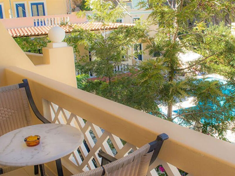 Aparthotel Kyra Panagia