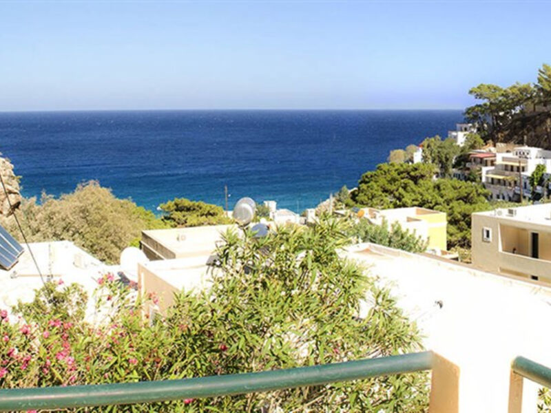Aparthotel Kyra Panagia