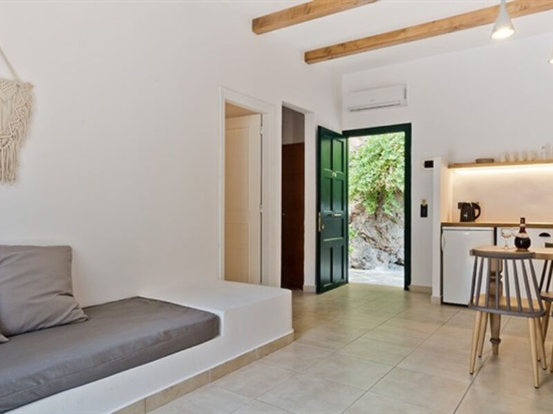 Aparthotel Kyra Panagia