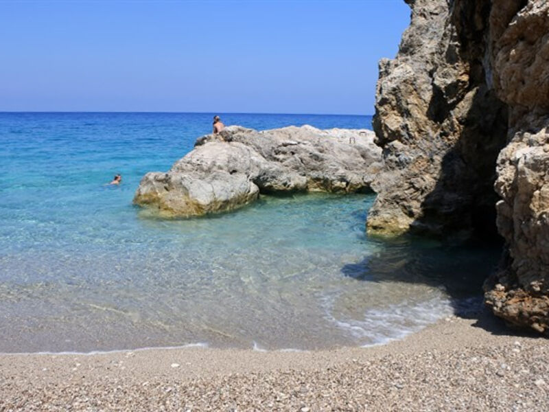 Aparthotel Kyra Panagia
