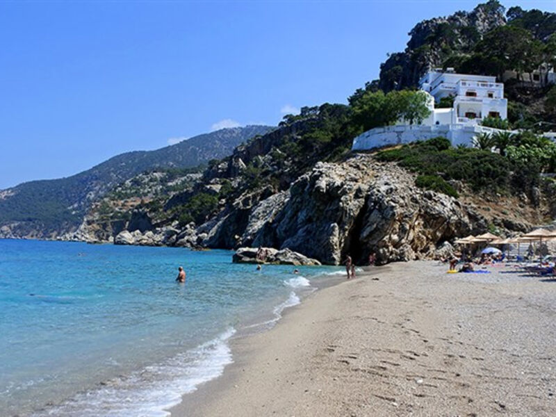Aparthotel Kyra Panagia