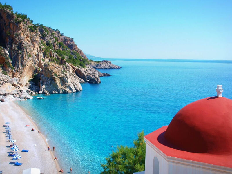 Kyra Panagia