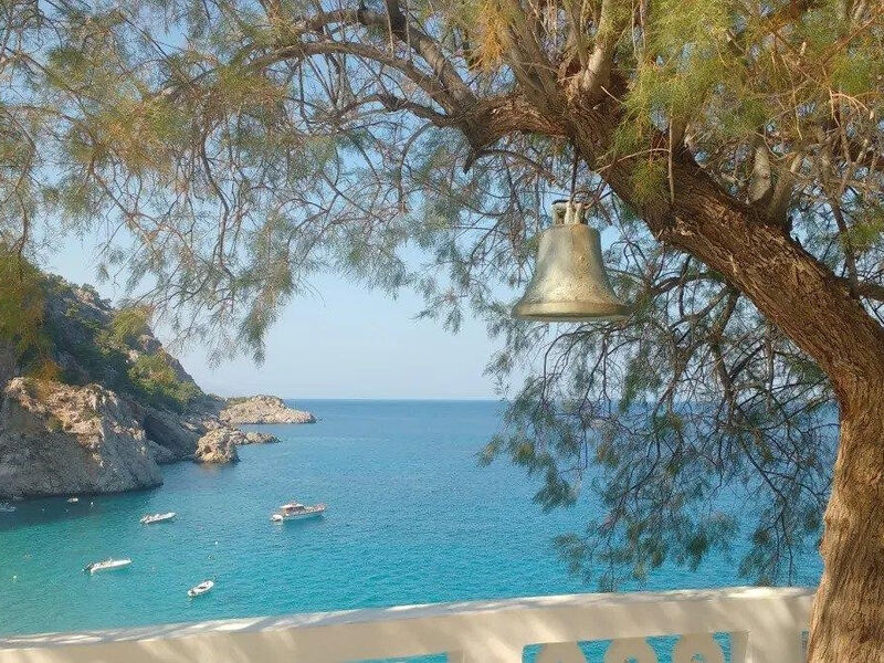 Kyra Panagia