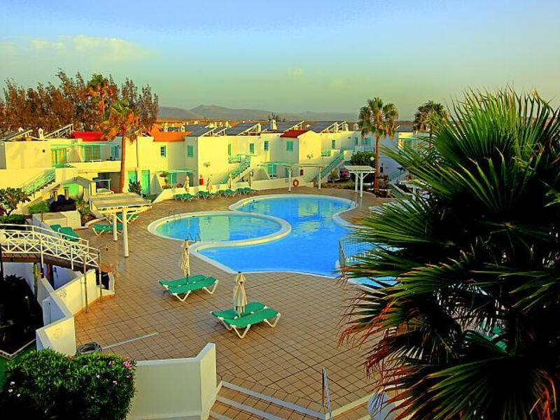 Labranda La Tahona Garden