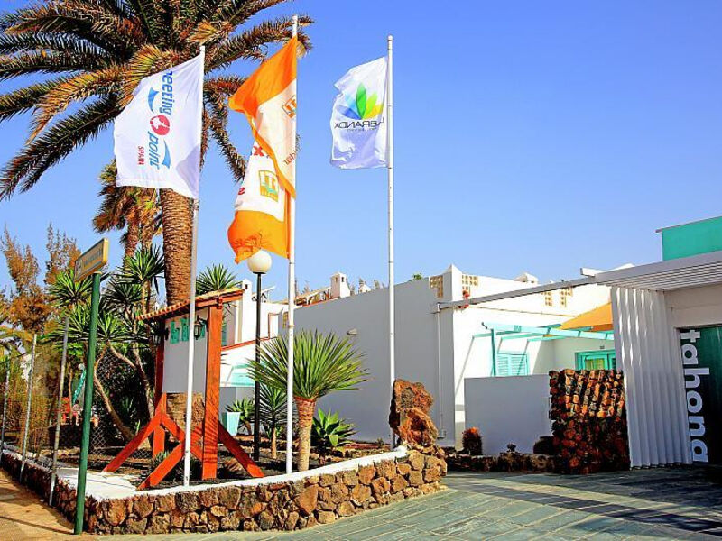 Labranda La Tahona Garden