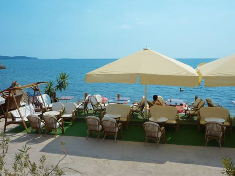 Limenaria Beach