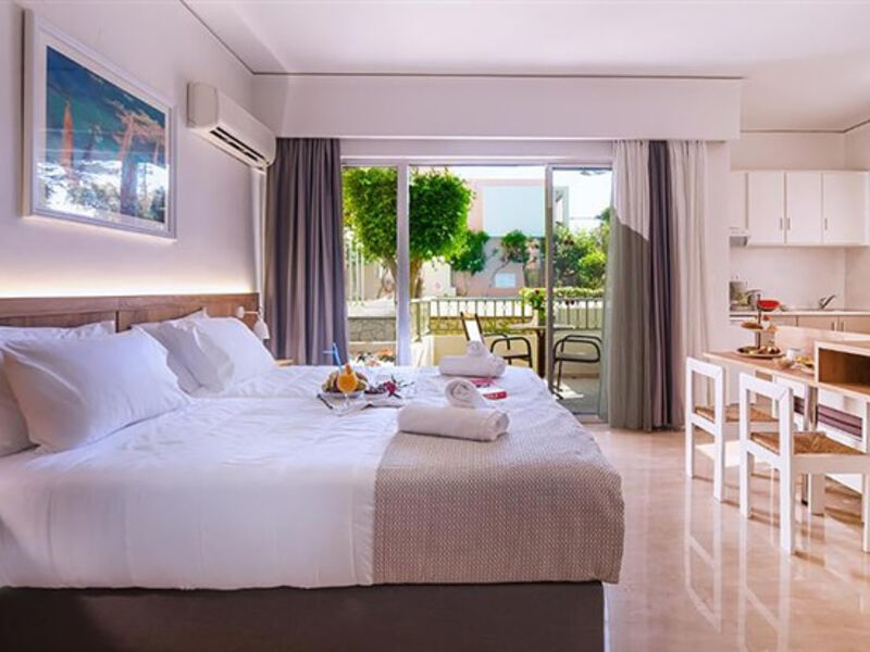 Aparthotel Lotus