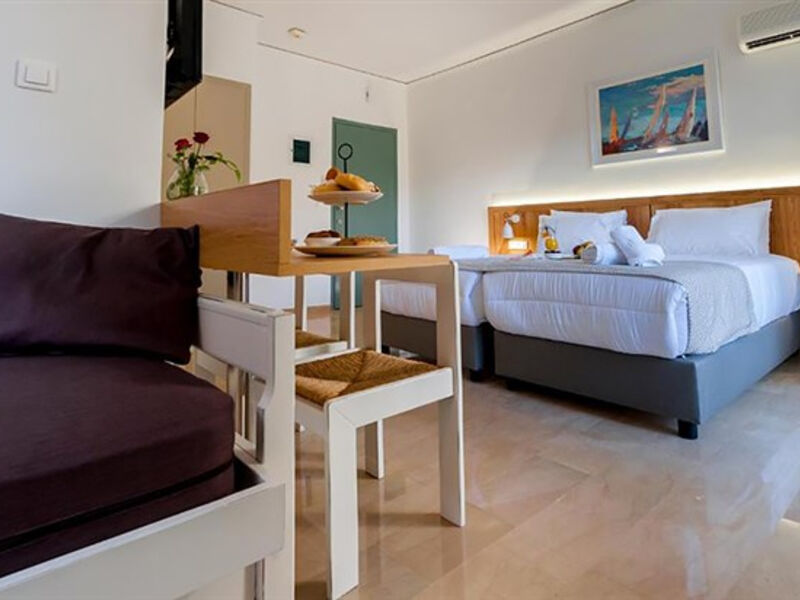Aparthotel Lotus