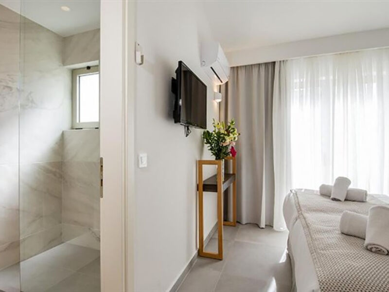 Aparthotel Lotus