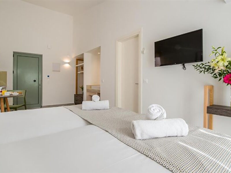 Aparthotel Lotus