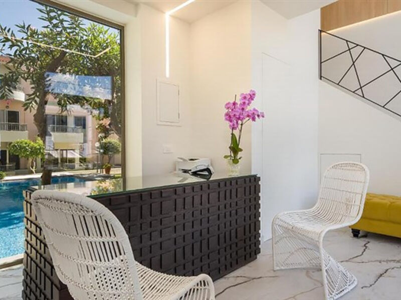 Aparthotel Lotus