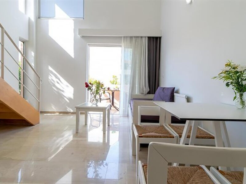 Aparthotel Lotus