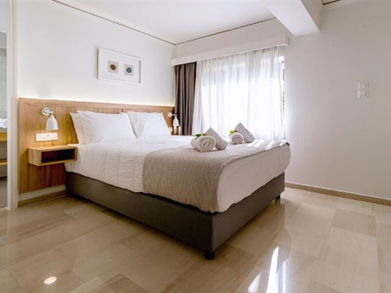 Aparthotel Lotus