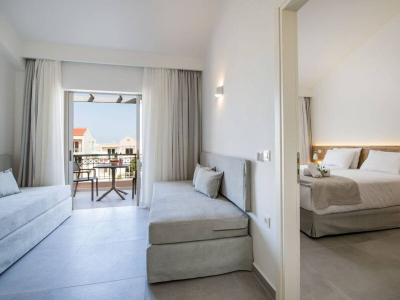 Lotus Hotel Apartments