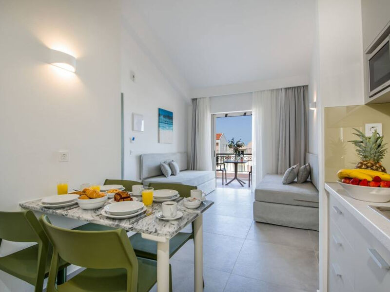 Lotus Hotel Apartments