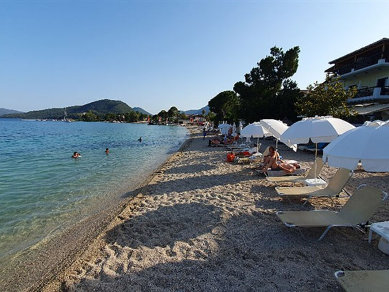 Madouri Beach