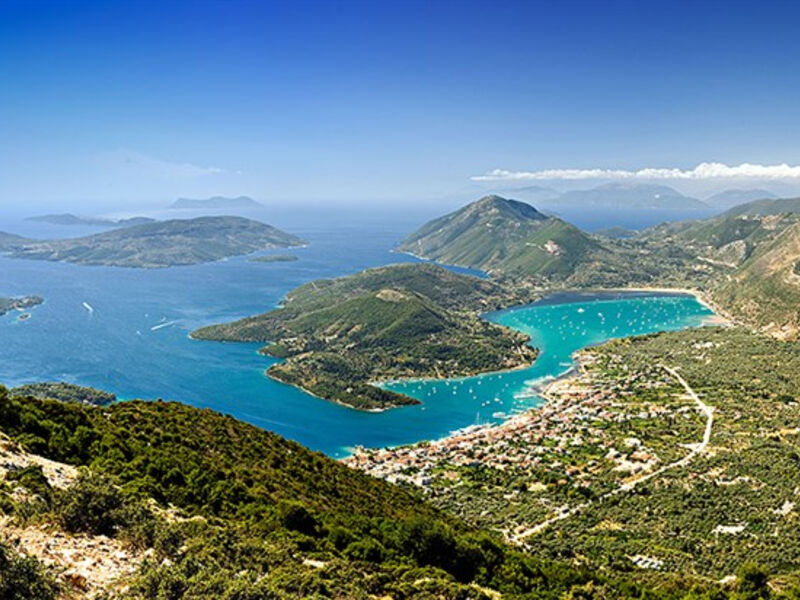 Madouri Beach