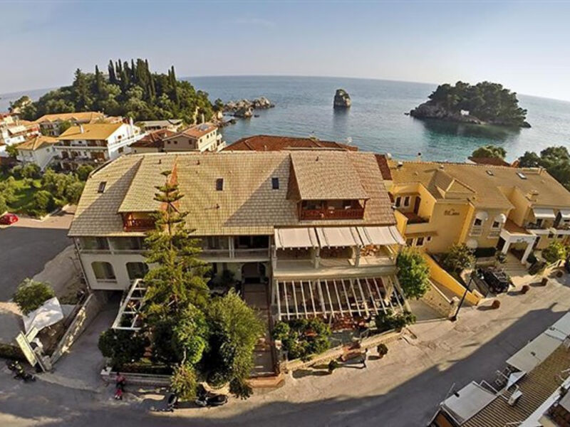 Aparthotel Maistrali