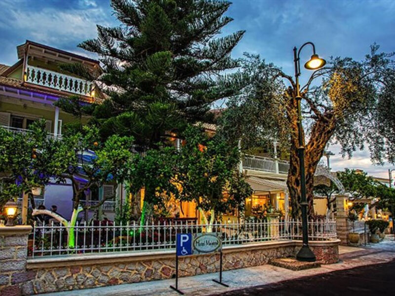 Aparthotel Maistrali